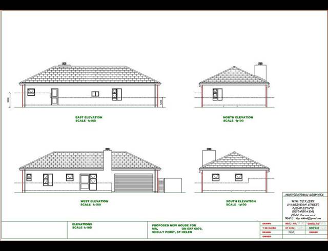 3 BEDROOM HOUSE FOR SALE IN SHELLEY POINT